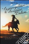 La principessa che imparò a volare libro