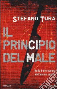 Il principio del male libro