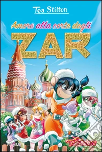 Amore alla corte degli zar