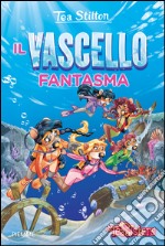 Il vascello fantasma libro