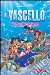 Il vascello fantasma libro