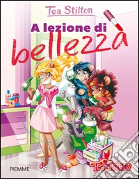 A lezione di bellezza libro