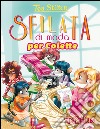 Sfilata di moda per Colette libro di Stilton Tea