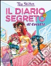 Il diario segreto di Colette libro