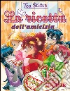 La ricetta dell'amicizia libro