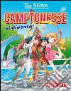 Campionesse di diventa! libro