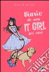 Diario di una It Girl per caso libro