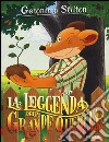 La leggenda della Grande Quercia. Ediz. illustrata. Con gadget libro