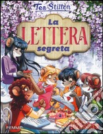 La lettera segreta. Ediz. illustrata libro