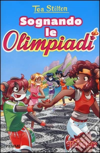 Sognando le Olimpiadi