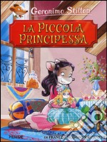 La piccola principessa di Frances Hodgson Burnett libro