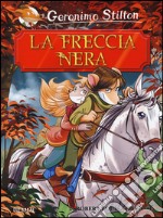 La freccia nera di R. L. Stevenson