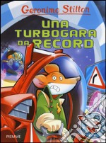 UNA TURBO GARA DA RECORD