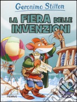 La fiera delle invenzioni libro