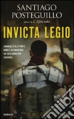 Invicta Legio libro