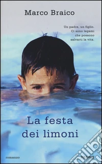 La festa dei limoni libro
