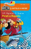 Pirati a Rapallo libro