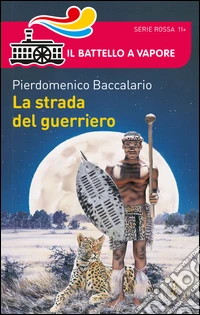 La strada del guerriero libro