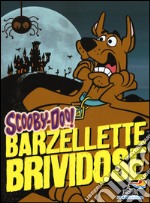 Barzellette brividose libro