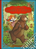 La storia di Masha e l'orso. Ediz. illustrata libro