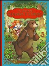 La storia di Masha e l'orso. Ediz. illustrata libro
