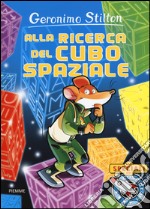 Alla ricerca del cubo spaziale libro