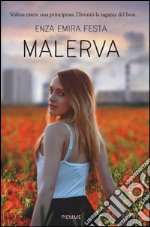 Malerva libro