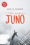 Cercando Juno libro