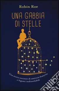Una gabbia di stelle libro