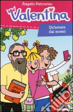 Un'estate dai nonni libro