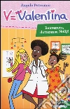 Benvenuta, dottoressa Nelly! libro di Petrosino Angelo