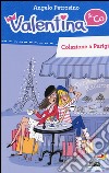 Colazione a Parigi libro