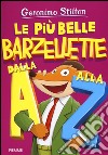 Le pi belle barzellette dalla A alla Z