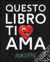 Questo libro ti ama
