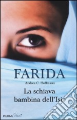 La schiava bambina dell'Isis libro