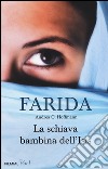 La schiava bambina dell'Isis libro