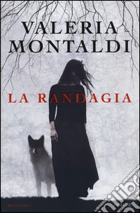La randagia libro