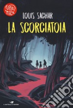 La scorciatoia libro