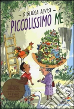 Piccolissimo me libro