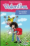 Un cucciolo per Ottilia libro di Petrosino Angelo