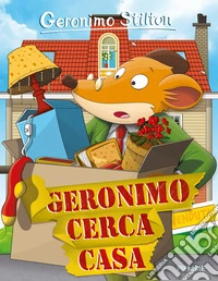 Geronimo cerca casa