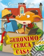 Geronimo cerca casa libro