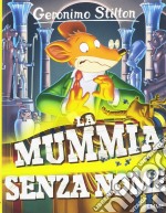 La mummia senza nome