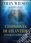 L'impronta di Atlantide libro