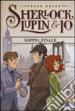 Doppio finale libro