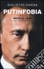 Putinfobia libro