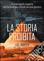 La storia proibita libro