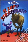 Il lupo stralunato libro