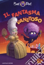 Il fantasma vanitoso libro