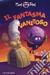 Il fantasma vanitoso libro